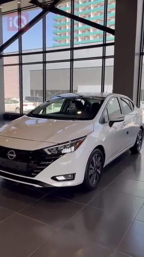 Car Video Thumbnail